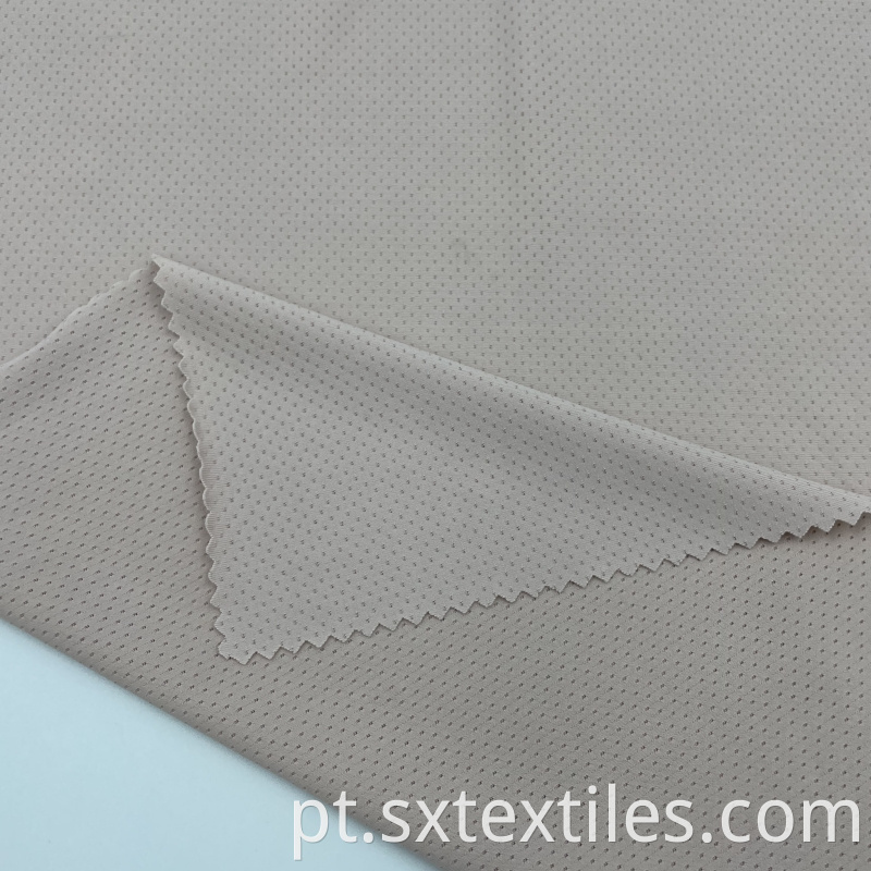 Jersey Knitted Fabric